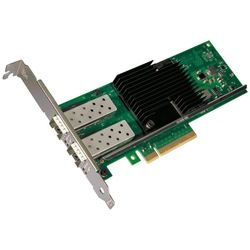 Intel X710-DA2 PCIe x8, 10/1GbE, Data Direct I/O