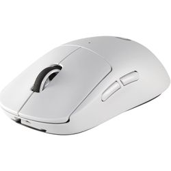 Logitech PRO X SUPERLIGHT Wireless Gaming