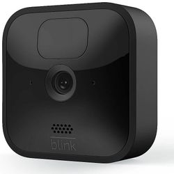 Blink B086DKRWCH Outdoor Add-On Kamera