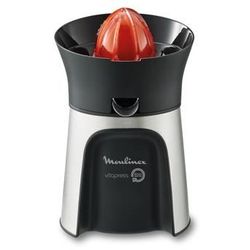 Moulinex PC603D Vitapress Direct Serve metall / schwarz