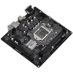 ASRock H470M-HVS