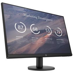 HP P27v G4 68.6 cm (27") Full HD Monitor