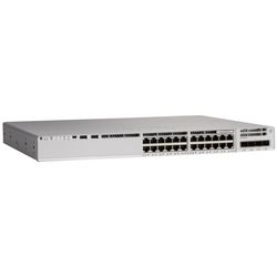 Cisco Switch CAT9200L C9200L-24P-4G-E