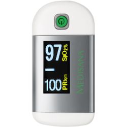 Medisana PM 100 connect Puls Oximeter