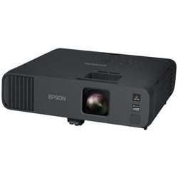 Epson EB-L255F 3D LCD Beamer (1920x1080 Full HD) 4500 Lumen 2500000:1 (dynamisch)