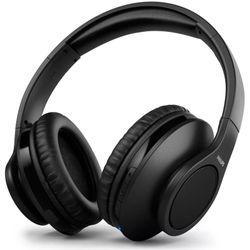 Philips TAH6206BK/10 Over-Ear Kopfhörer,  Kabellos,  schwarz