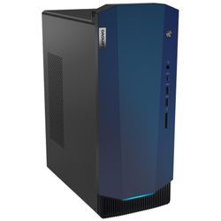 Lenovo IdeaCentre Gaming 5 14IOB6 90RE0097GE Tower-PC with Windows 11 Home