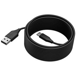 Jabra PanaCast 50 USB Cable 5m USB 2.0, USB-C / USB-A