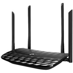 TP-Link Archer C6 Dual-Band WLAN Router AC1200 neue Version