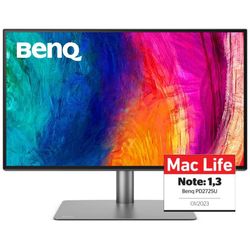 BenQ PD2725U 68.6 cm (27")