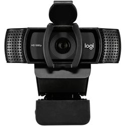 Logitech C920e HD Business Webcam (960-001360)