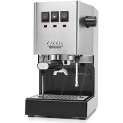 Gaggia RI9480 New Classic E.S.E-System (Pulver & Pads), 2.1L Tank, 15bar
