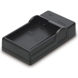Hama USB-Ladegerät Travel für Nikon EN-EL15