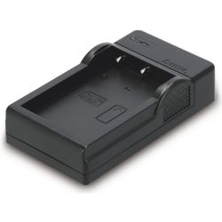 Hama USB-Ladegerät Travel für Nikon EN-EL9