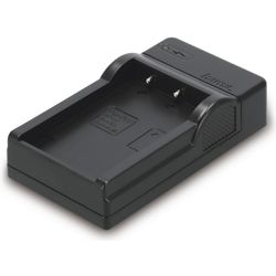 Hama USB-Ladegerät Travel für Olympus BLS-5/50