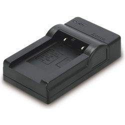 Hama USB-Ladegerät Travel für Olympus Li40B/42B