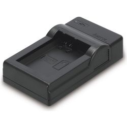 Hama USB-Ladegerät Travel für Sony NP-FW50