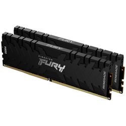 Kingston Fury Renegade 16GB Kit DDR4 (2x8GB) RAM