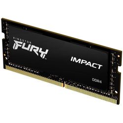 Kingston FURY Impact 16GB Modul DDR4 SO-DIMM RAM