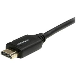 StarTech HDMM3MP Premium High-Speed HDMI Kabel 3.00 m schwarz