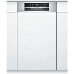 Bosch SPI6YMS17E EEK B  Teilintegrierbar (ohne Möbelfront)  edelstahl
