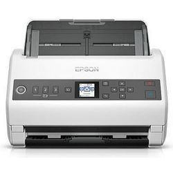 Epson WorkForce DS-730N