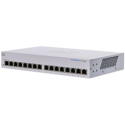 Cisco CBS110-16T-EU 16x GB-LAN, unmanaged