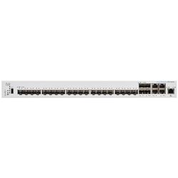 Cisco CBS350-24XS-EU 24x GB-LAN, SFP+, 4x 10GE, Managed