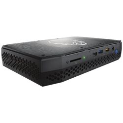 Intel NUC11PKI7CAA mini-PC-PC with Windows 10