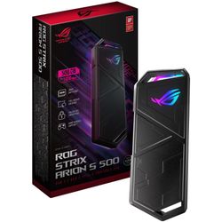 ASUS ROG Strix Arion S500 (ESD-S1B05) 500GB