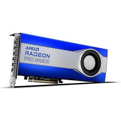 AMD Radeon Pro W6800 Workstation 32GB