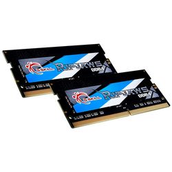 G.Skill Ripjaws 16GB Kit DDR4 (2x8GB) SO-DIMM RAM
