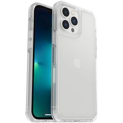 OtterBox Symmetry Clear für iPhone 13 Pro Max / iPhone 12 Pro Max clear