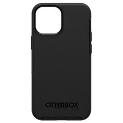 OtterBox Symmetry Plus für iPhone 13 mini / iPhone 12 mini black