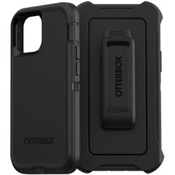 OtterBox Defender für iPhone 13 mini / iPhone 12 mini black