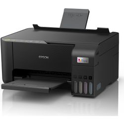 Epson EcoTank ET-2810 Tintenstrahl Multifunktionsdrucker