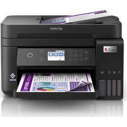 Epson EcoTank ET-3850 Tintenstrahl Multifunktionsdrucker