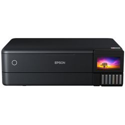 Epson EcoTank ET-8550 Tintenstrahl Multifunktionsdrucker