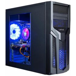 Captiva Highend Gaming I64-646 Tower-PC with Windows 11 Home