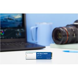 WD Blue SSD SN570 NVMe PCIe 3.0 M.2 2280 250GB
