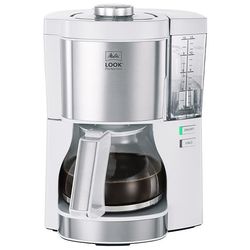 Melitta 1025-15 Look V Therm Perfect weiß