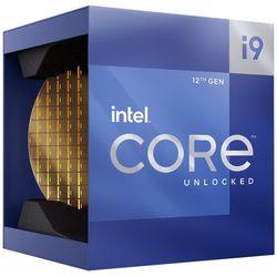 Intel Core i9-12900K Box
