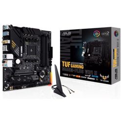 ASUS TUF GAMING B550M-PLUS (WI-FI II)