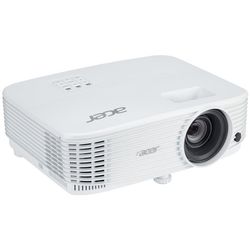 Acer P1357Wi 3D DLP Beamer (1280x800 WXGA) 4600 Lumen 20000:1