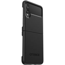 OtterBox Thin Flex Series für Galaxy Z Flip3 5G schwarz