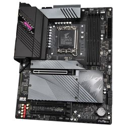 GIGABYTE B660 AORUS MASTER DDR4