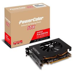 Powercolor Radeon RX 6500XT ITX 4GB