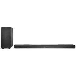 Denon DHTS517BKE2 3.1.2 Atmos Soundbar