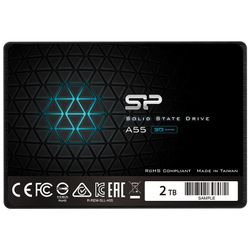 Silicon Power SSD Ace A55 2TB