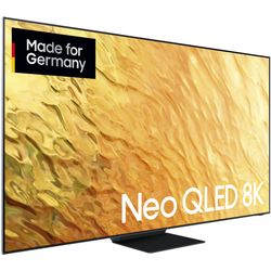 Samsung GQ65QN800BTXZG 165 cm (65") 8K